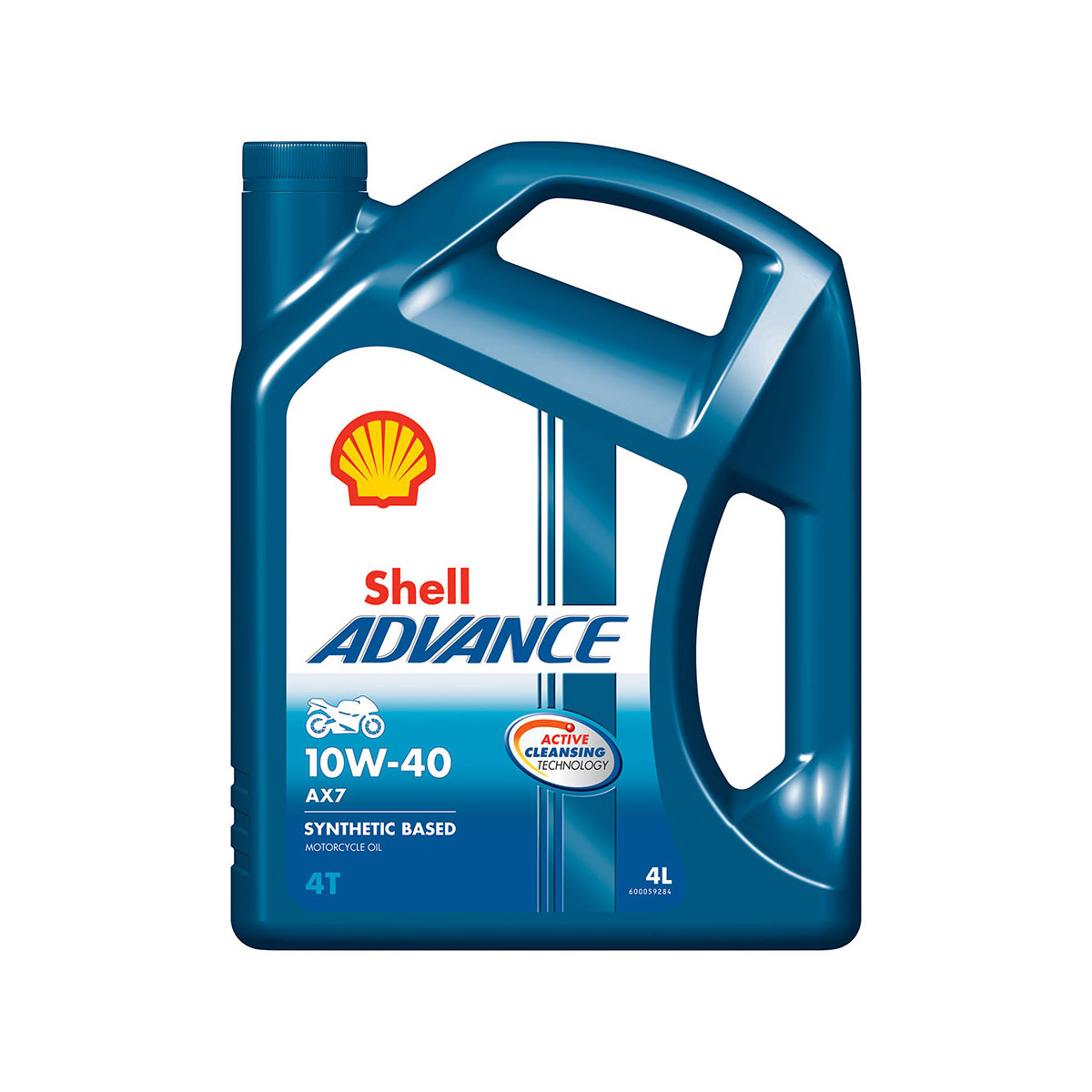 Shell 10w40 deals