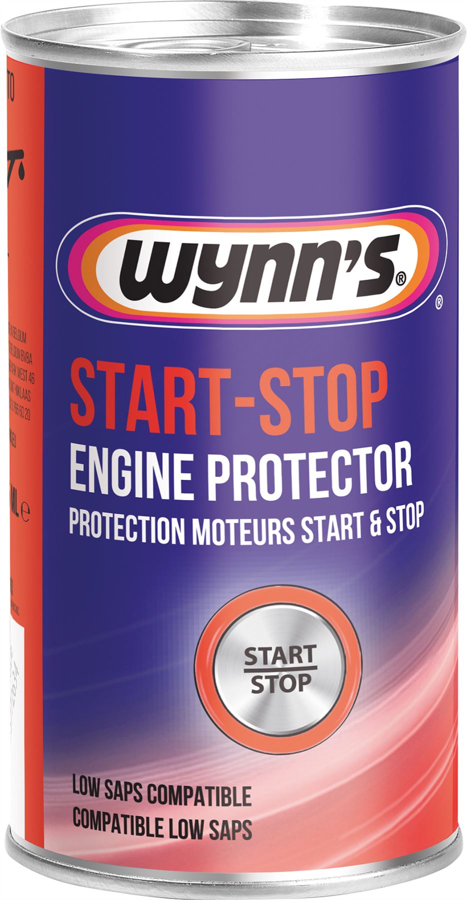 Wynns Engine Flush 425ml