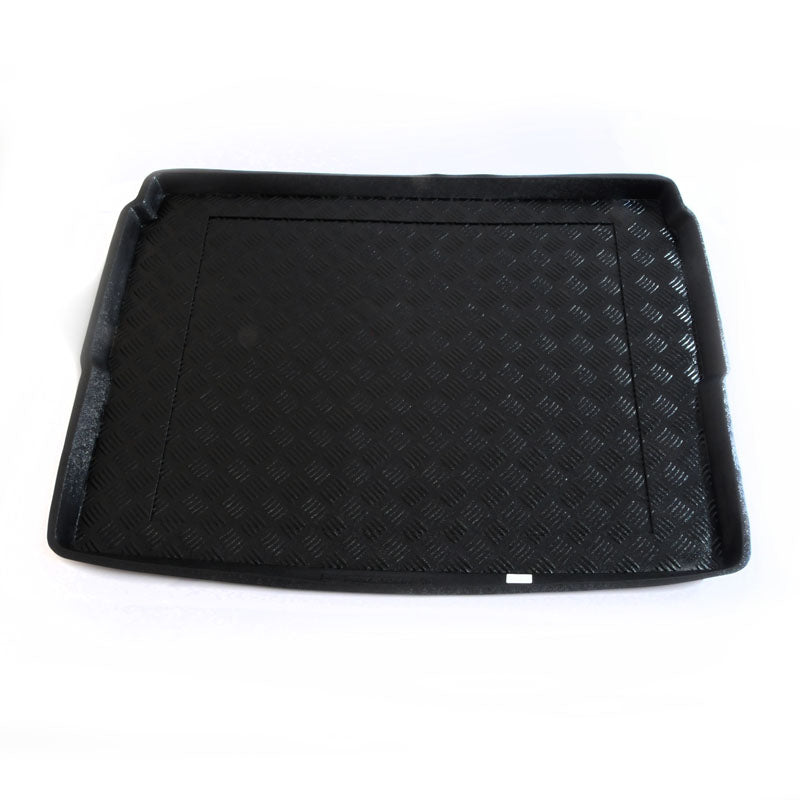 Peugeot 3008 2009 2016 Boot Liner Tray