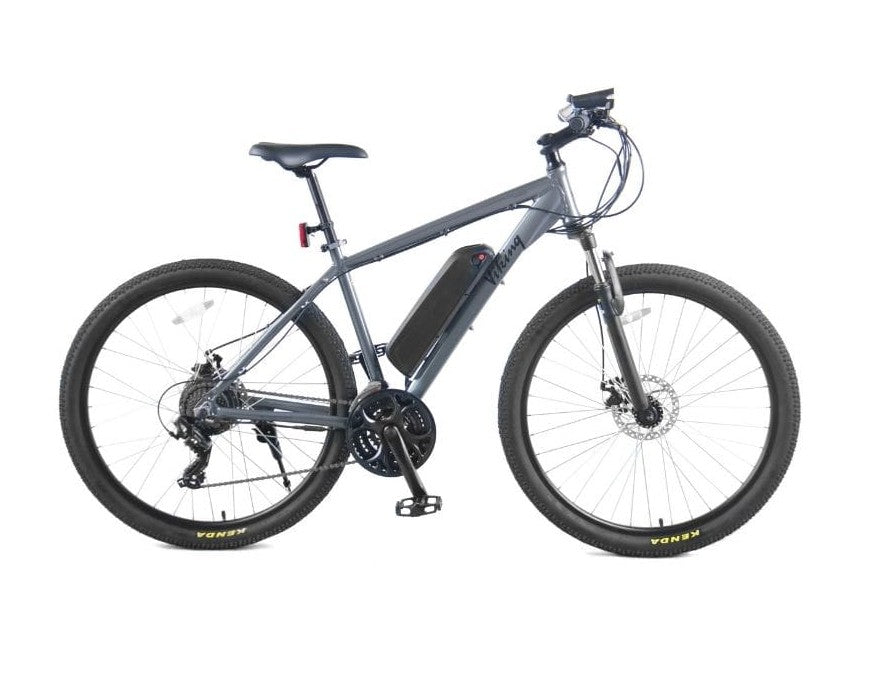 Falcon flux electric discount bike