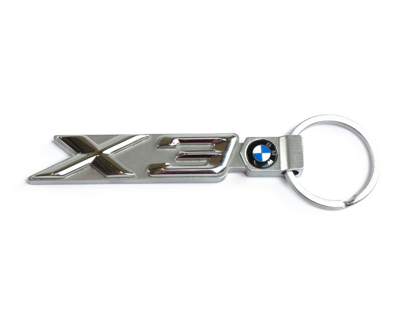 Official deals bmw keyring