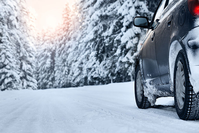Windshield snow covers are life-changing in the winter - Autoblog