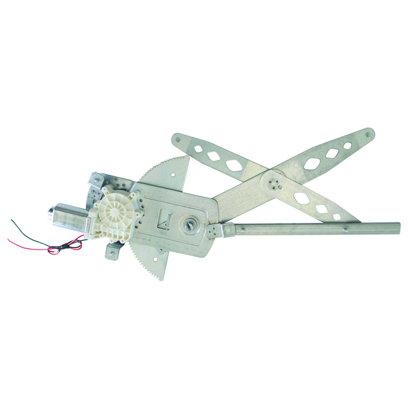 WAI Window Regulator - WPR2329RM fits Nissan, Renault