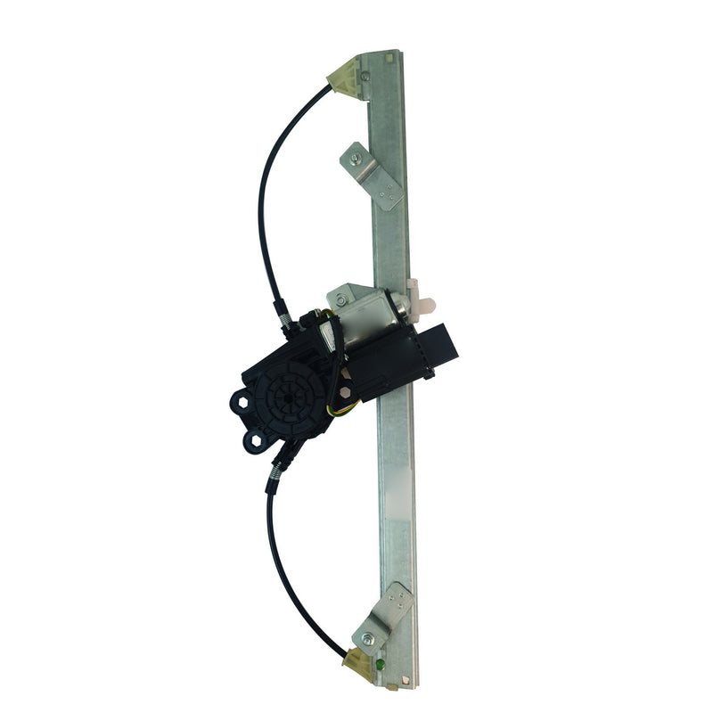 WAI Window Regulator - WPR3767LMB fits PSA Group