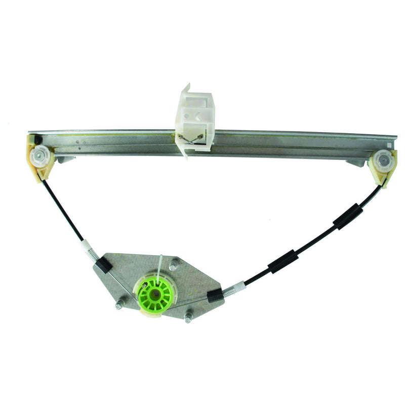 WAI Window Regulator - WPR3080RB fits Fiat