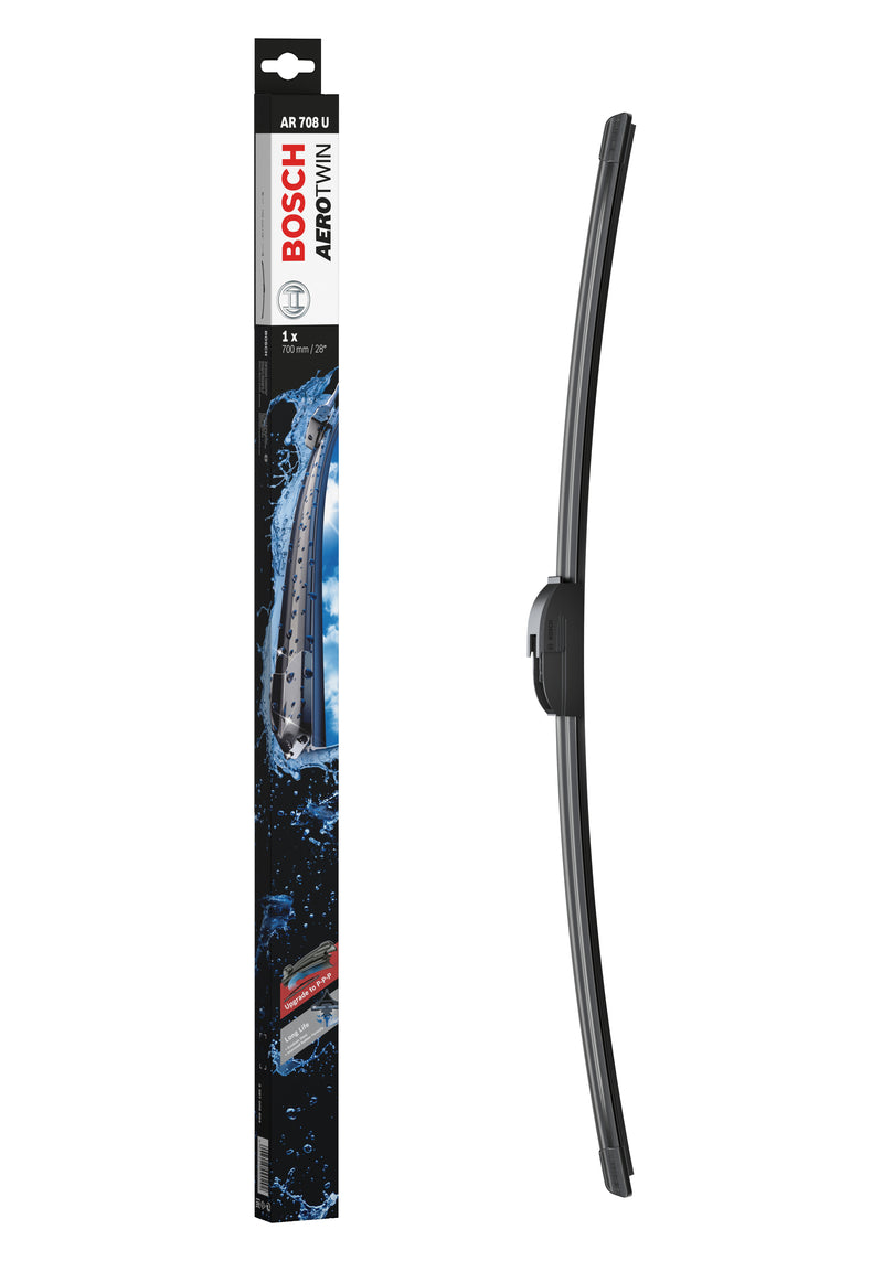 Bosch Aerotwin single AR Front Wiper Blade - 700mm - AR708U