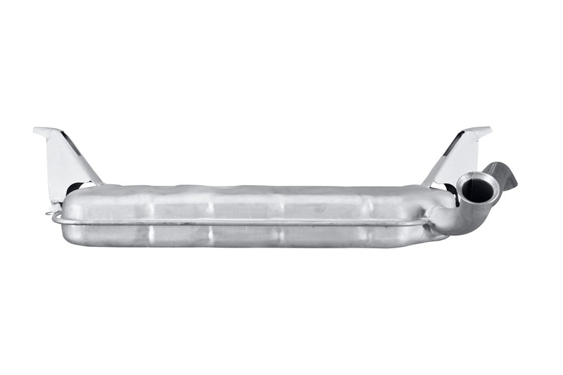 FAURECIA 8LA 366 000-971 Exhaust Pipe - Easy2Fit® Kit - fits MERCEDES-BENZ SPRINTER (B903)