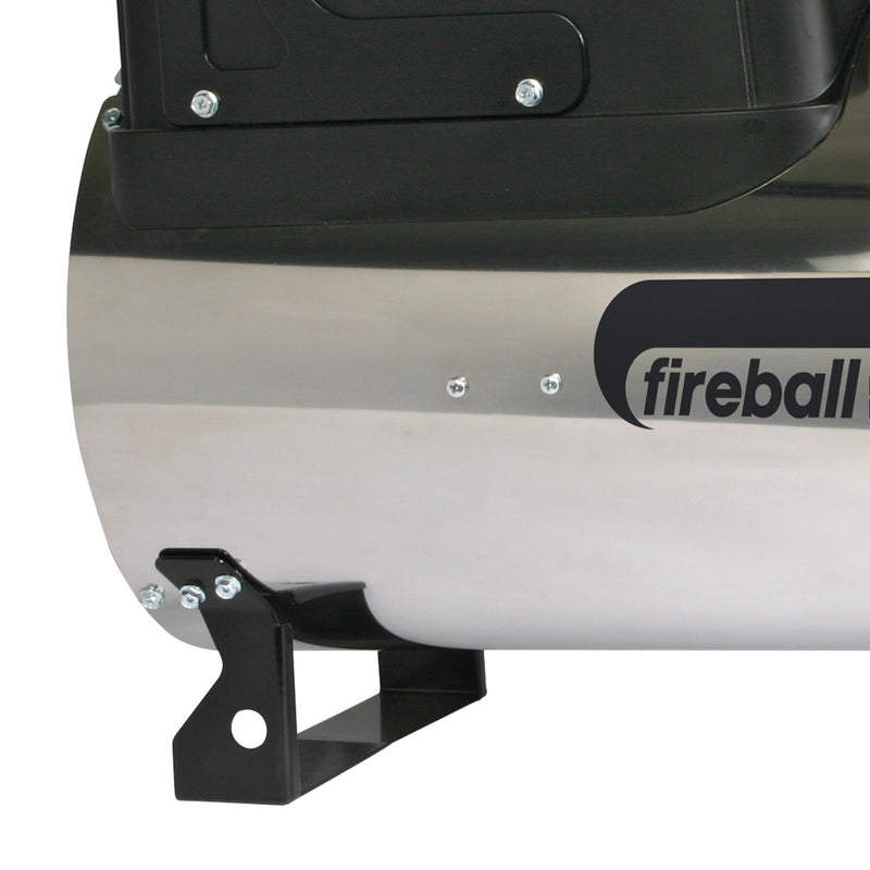 SIP FIREBALL 1602DV Propane Space Heater