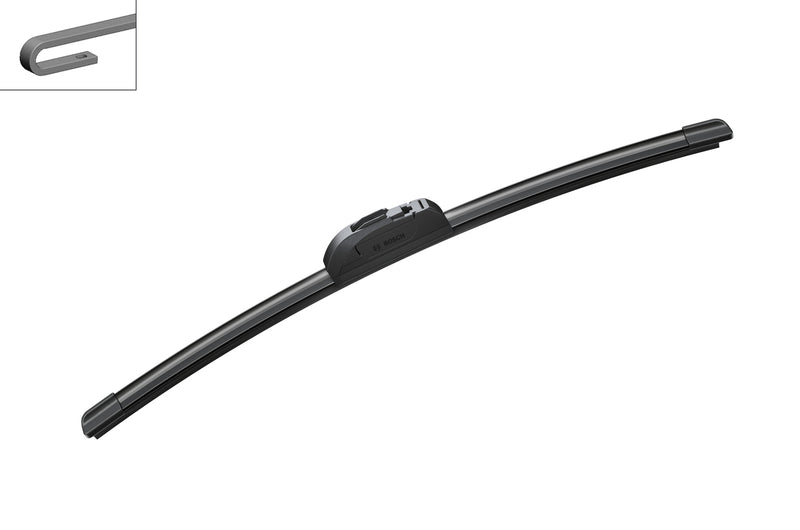 Bosch Aerotwin single AR Front Wiper Blade - 450mm - AR18U