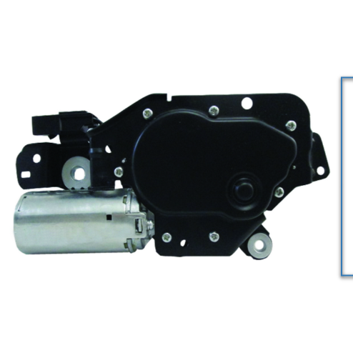 WAI Wiper Motor fits Ford, Mazda