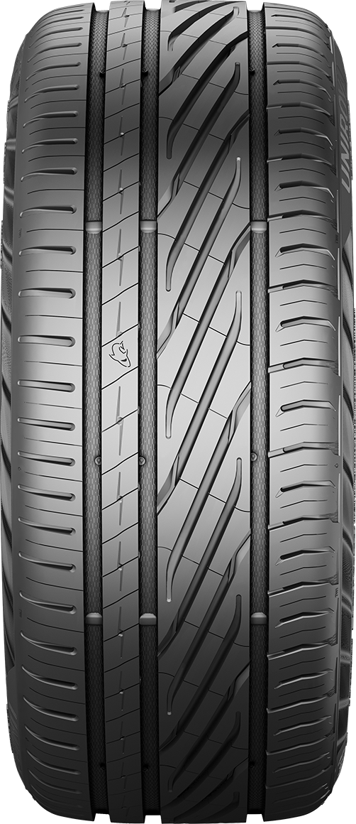 Uniroyal 265 45 20 108Y RainSport 5 tyre