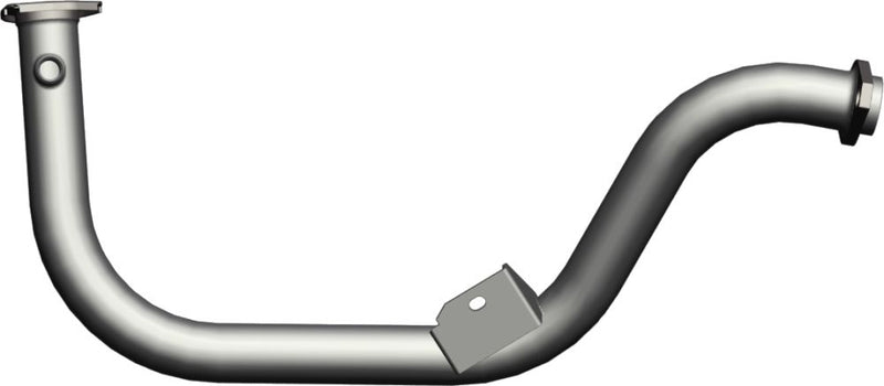 EEC Front Pipe - PT7508