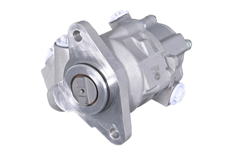 HELLA 8TL 359 003-701 Hydraulic Pump, steering - 180bar - Hydraulic