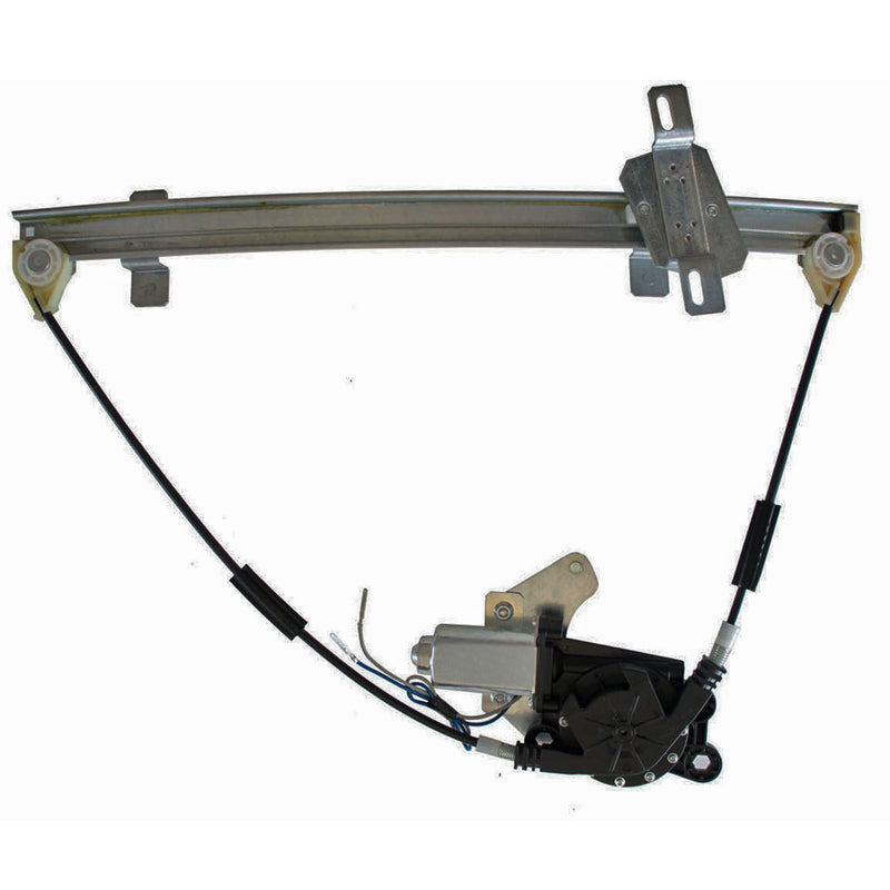 WAI Window Regulator - WPR4188LM fits Nissan