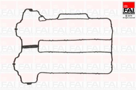 FAI Gasket Rocker Cover - RC1381S