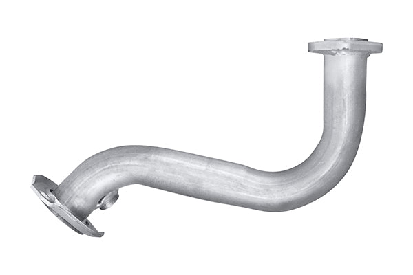 FAURECIA 8LA 366 006-461 Exhaust Pipe - Easy2Fit® Kit - fits RENAULT CLIO I