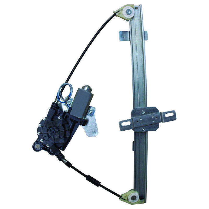 WAI Window Regulator - WPR3018RMB fits Nissan