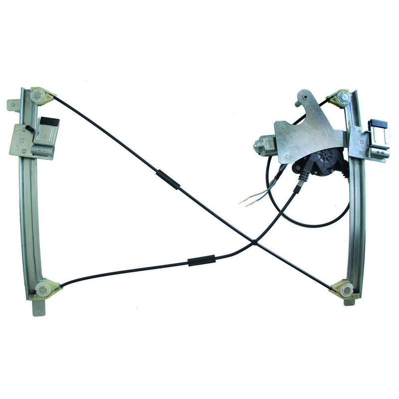 WAI Window Regulator - WPR3989RMB fits Ford, Volkswagen Audi Group