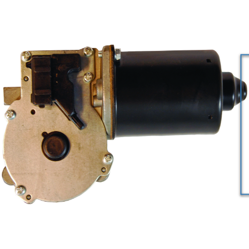 WAI Wiper Motor fits Ford