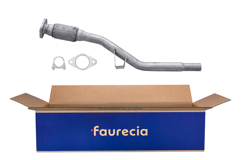 FAURECIA 8LA 366 007-431 Flex Hose - Easy2Fit® Kit - fits RENAULT CLIO IV