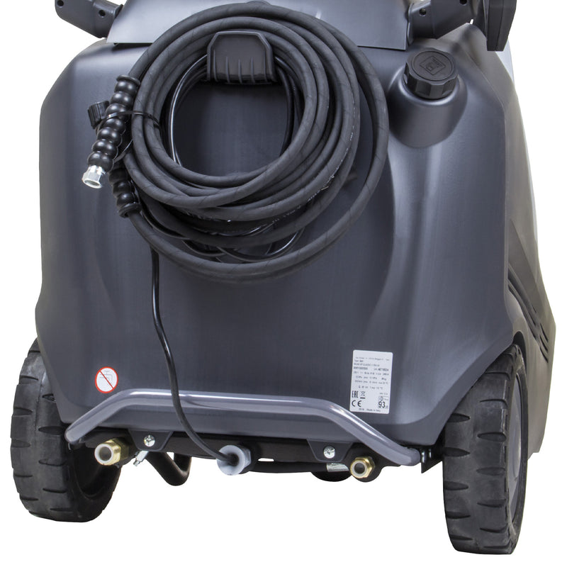 SIP TEMPEST PH600/140 T4 Hot Water Electric Pressure Washer