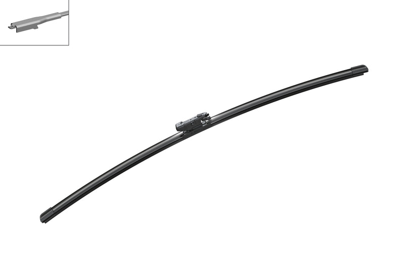 Bosch Aerotwin single OE Front Wiper Blade - 650mm - A650U