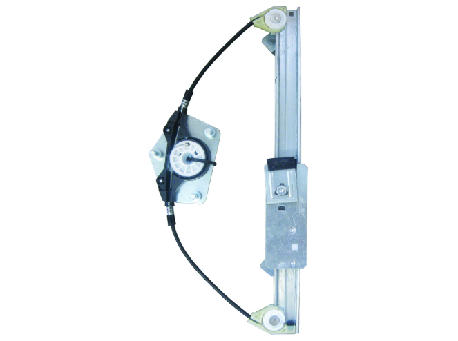 WAI Window Regulator - WPR2801RB fits Volkswagen Audi Group