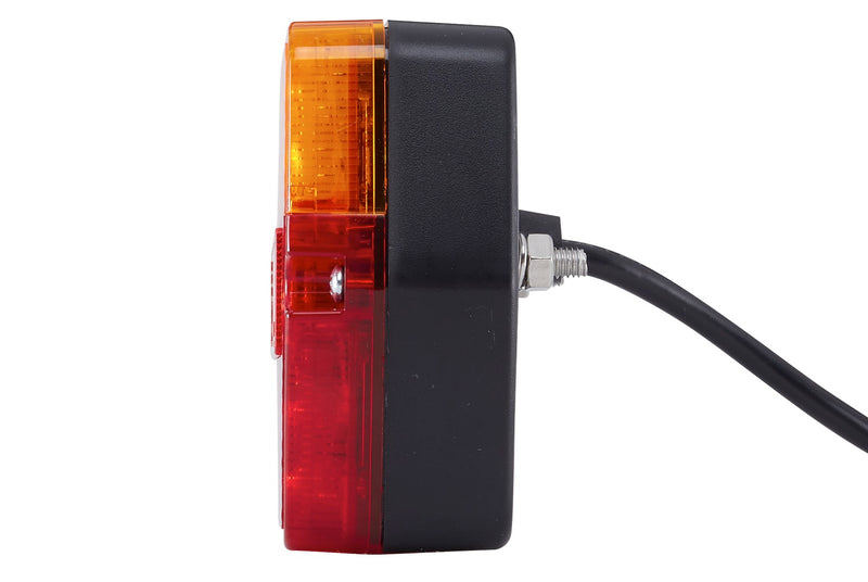 HELLA VALUEFIT 2VP 357 021-011 Rearlight - LED - 24/12V