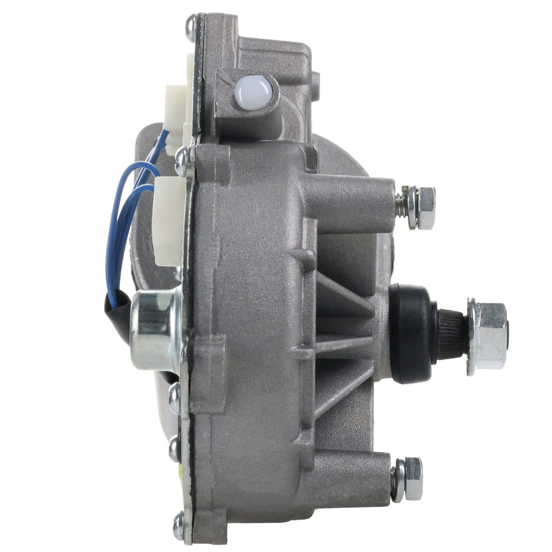 WAI Wiper Motor fits BMW, Land Rover