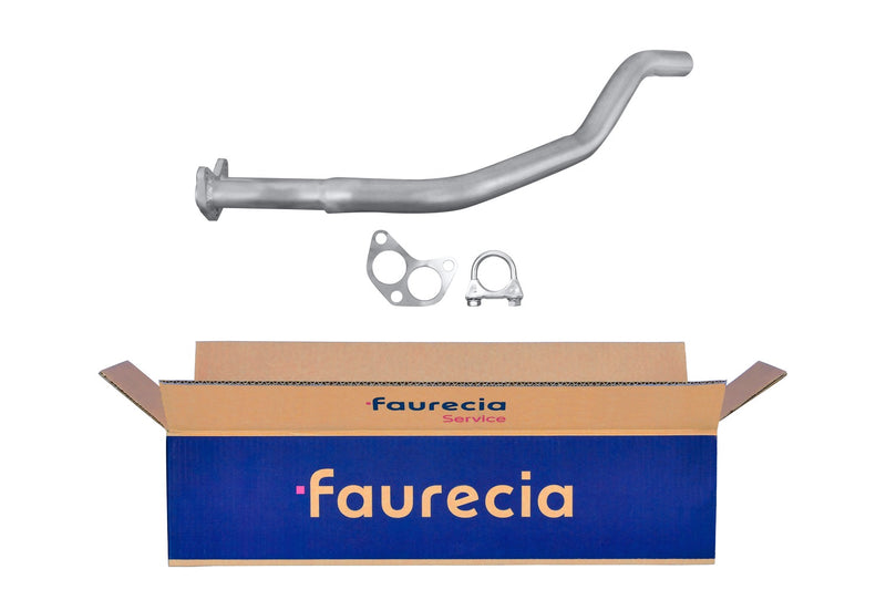 FAURECIA 8LA 366 006-311 Exhaust Pipe - Easy2Fit® Kit - fits RENAULT TRAFIC