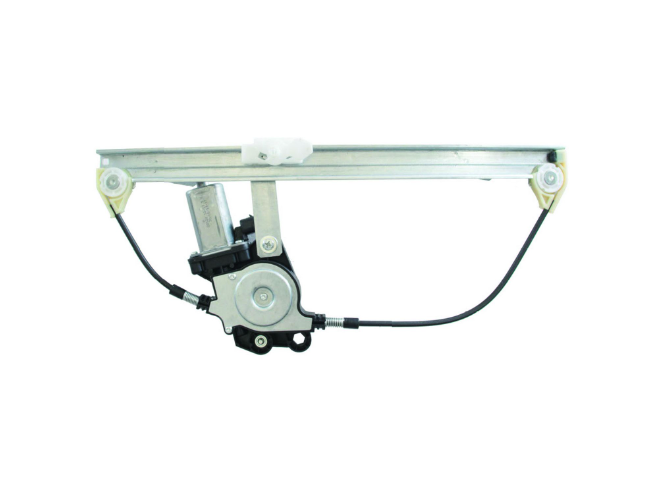 WAI Window Regulator - WPR3054RM fits Fiat