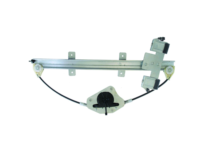 WAI Window Regulator - WPR3800R fits Ford