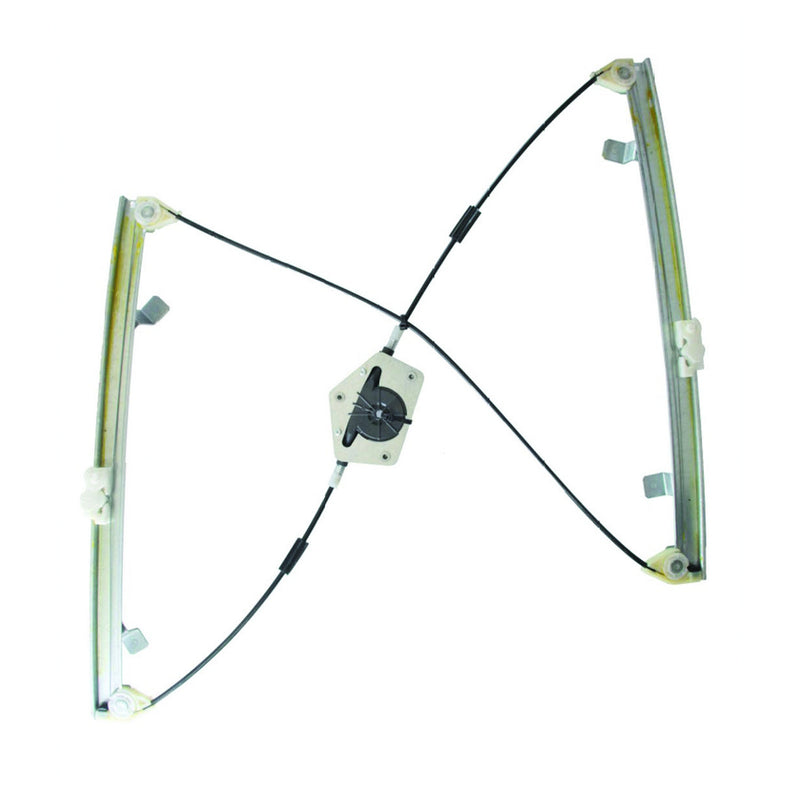 WAI Window Regulator - WPR2522L fits PSA Group