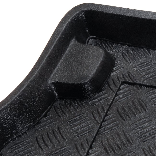 Nissan Qashqai [upper] 2021+ Boot Liner Tray