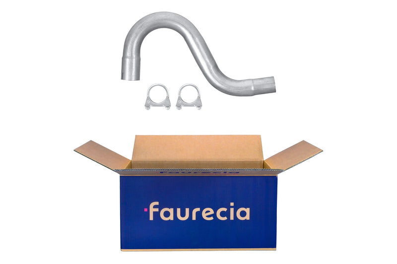 FAURECIA 8LA 366 004-401 Exhaust Pipe - Easy2Fit® Kit - fits ALFA ROMEO 146