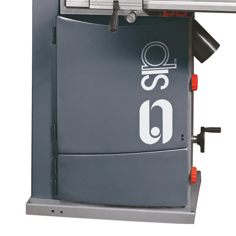 SIP 16" Professional Wood Bandsaw