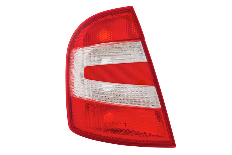 HELLA 9EL 354 073-011 Rearlight - Bulb - left - fits Opel Astra H (A04)