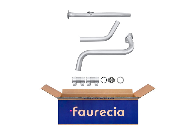 FAURECIA 8LA 366 004-101 Exhaust Pipe - Easy2Fit® Kit - fits MERCEDES-BENZ SPRINTER