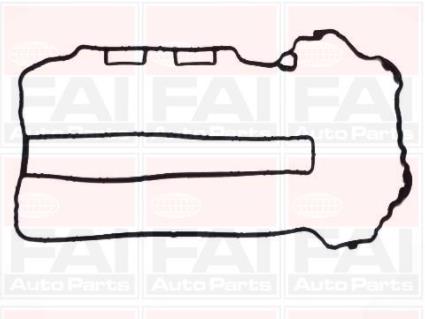 FAI Gasket Rocker Cover - RC1322S