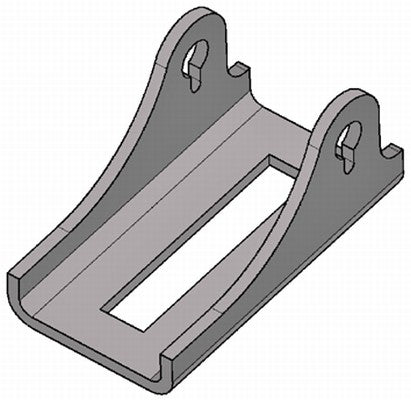 HELLA 9XD 990 298-031 Holder