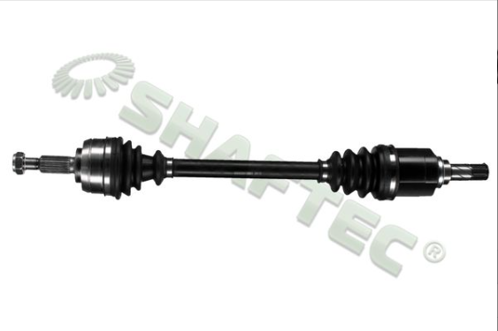 Shaftec Driveshaft - R410L - Call to order