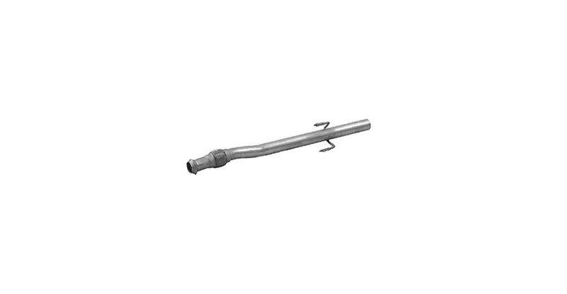 FAURECIA 8LA 366 002-891 Exhaust Pipe - Easy2Fit® Kit - fits PEUGEOT 206+