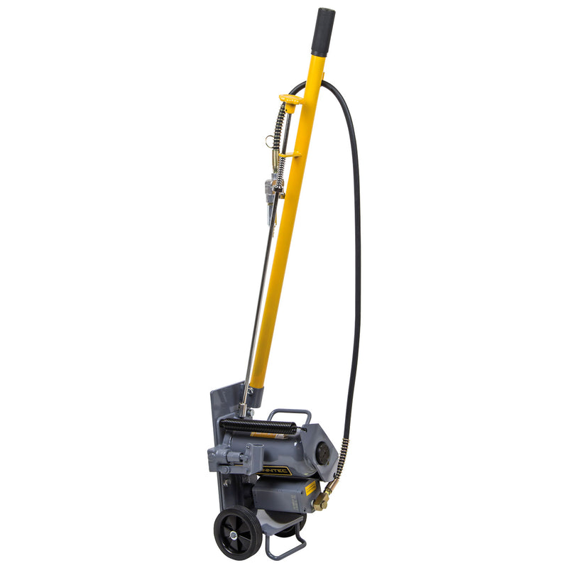 WINNTEC® 20 TON Trolley Bottle Jack