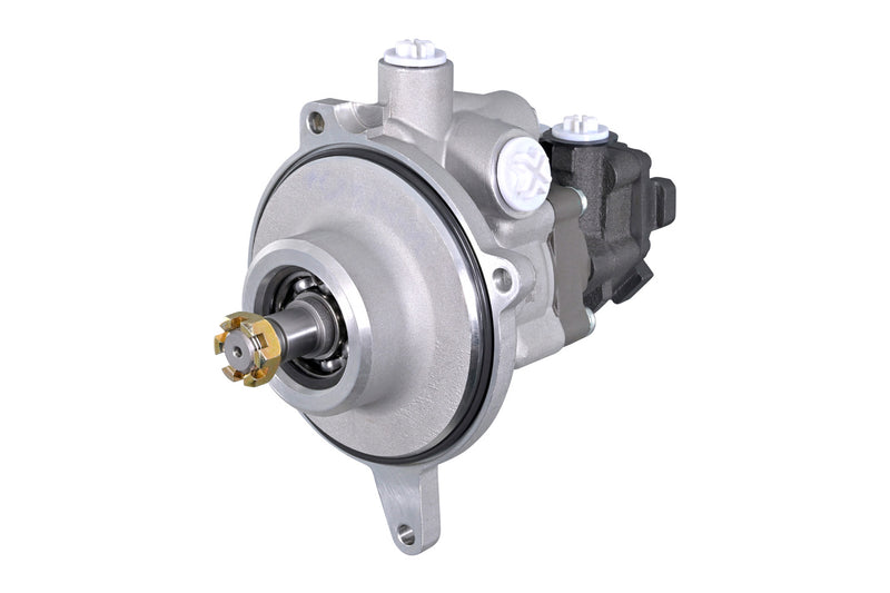 HELLA 8TL 359 003-561 Hydraulic Pump, steering - Hydraulic