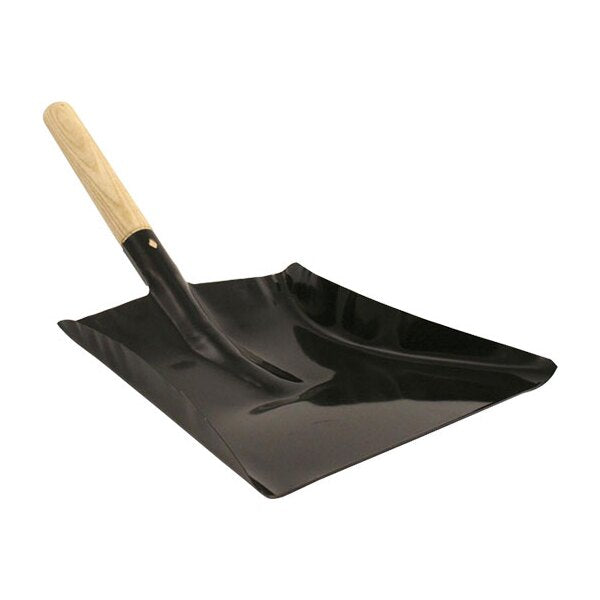 Bunzl Shovel (With Pole) - 016080