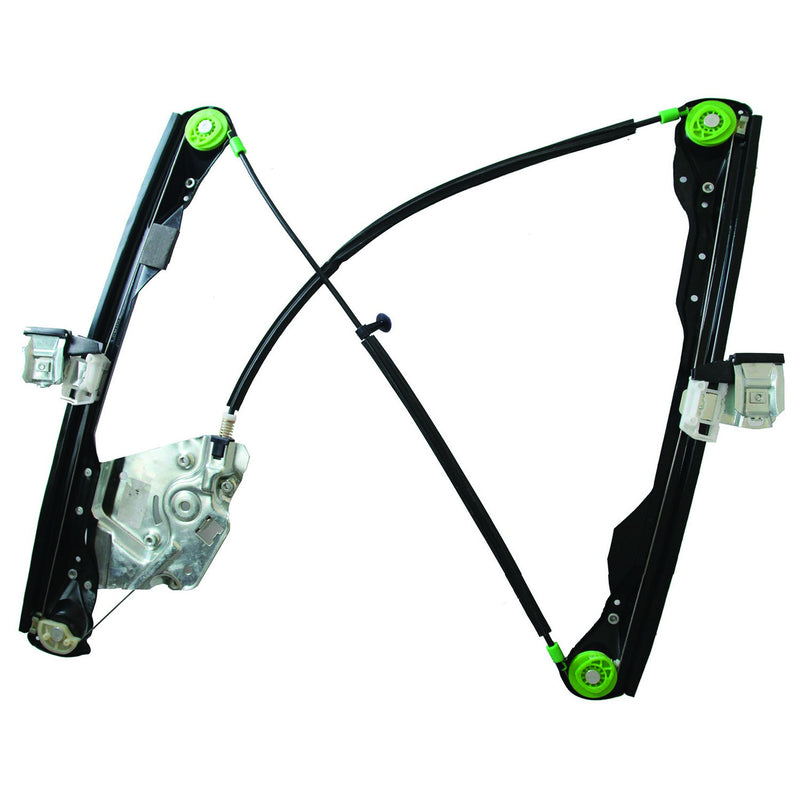 WAI Window Regulator - WPR2274L fits Ford