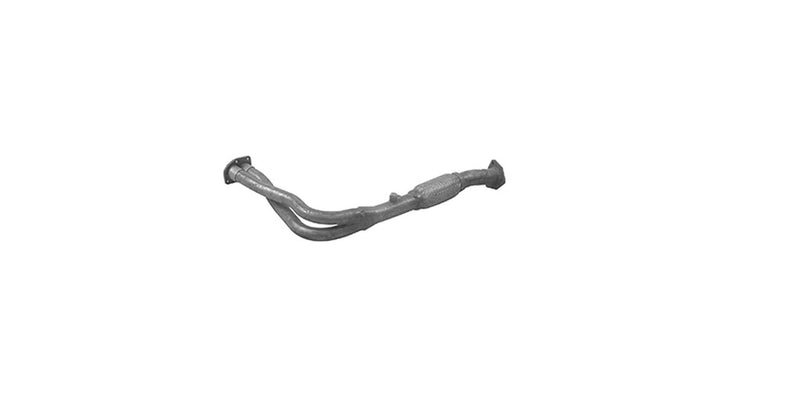 FAURECIA 8LA 366 005-591 Exhaust Pipe - Easy2Fit® Kit - fits VAUXHALL TIGRA I