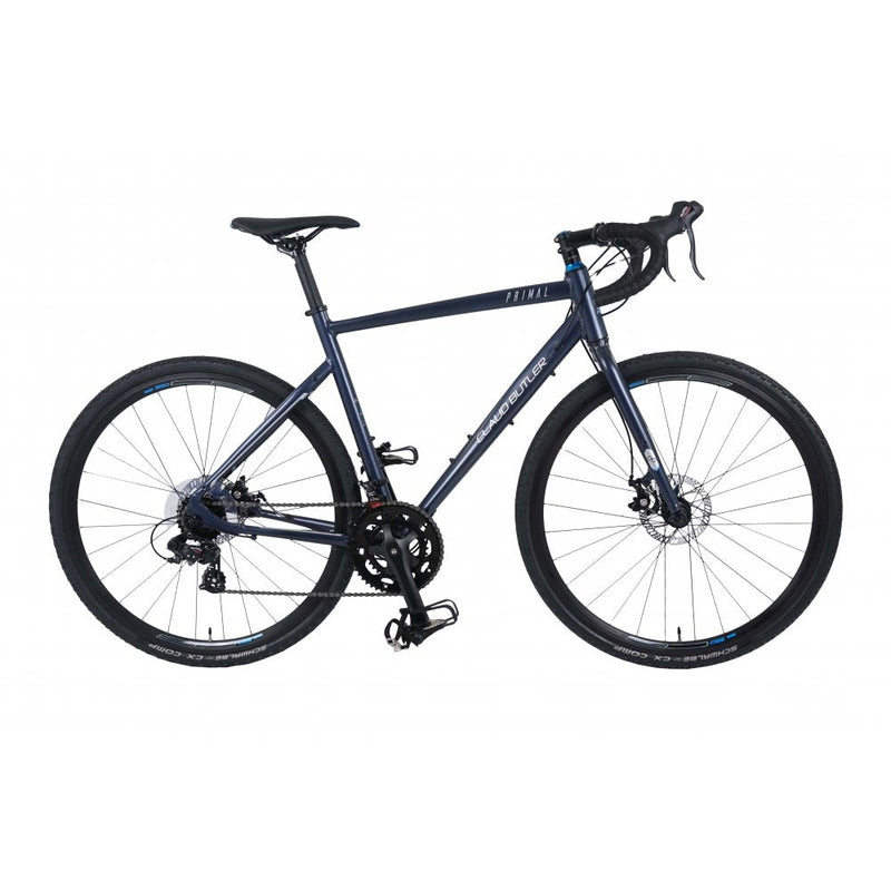 Claud Butler Primal Gravel Bike 54cm