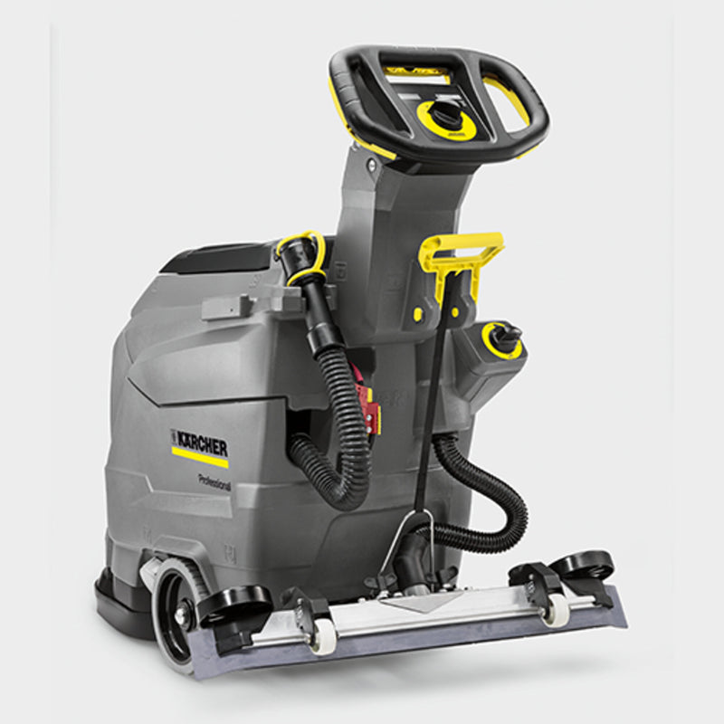 Karcher Scrubber Drier BD 43/25 C BP - 1.515-403.0