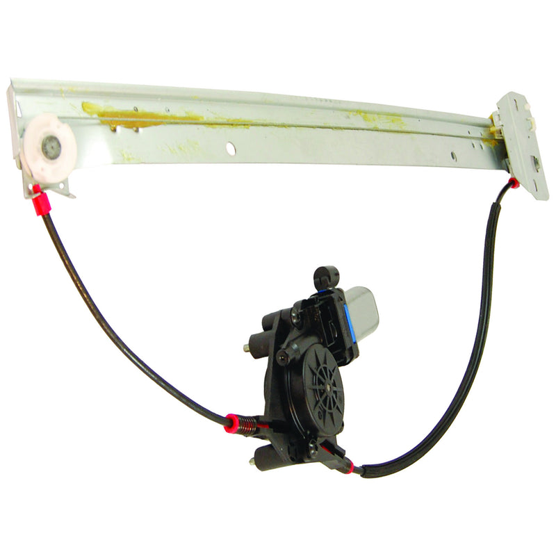 WAI Window Regulator - WPR2818LM fits Iveco